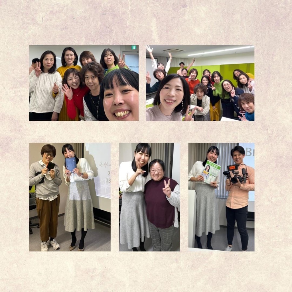 神奈川の終活講師が終活ガイド検定２級を大阪で開催しました♪